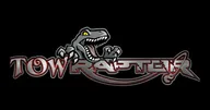 Towraptor Inc. logo
