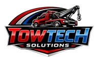 TowTech Solutions logo
