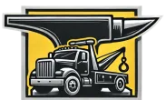 Trail Forge Towing logo