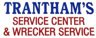 Trantham's Service Center & Wrecker Service logo