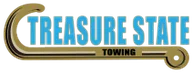 Treasure State Towing, LLC logo