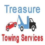 Treasure Towing Services logo