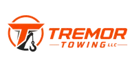 Tremor Towing LLC logo