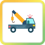 Tretorn Towing Assistance logo