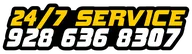 Tri-City Towing and Off-Road Recovery logo
