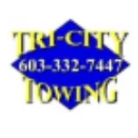 Tri City Towing logo