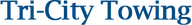 Tri-City Towing logo