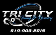 Tri City Towing & Recovery logo