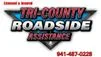 Tri-County Roadside Assistance & Towing logo