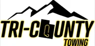 Tri-County Towing logo