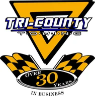 Tri County Towing logo