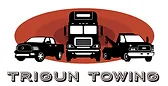Trigun Tow logo
