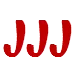 Triple J Towing logo