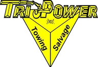 Tripower Towing & Recovery logo