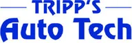 Tripp's Auto Tech logo