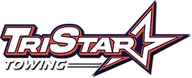 TriStar Towing logo