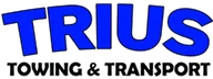 Trius Towing & Transport logo