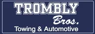 Trombly Brothers logo