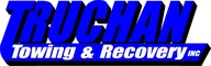 Truchan Towing & Recovery, Inc. logo