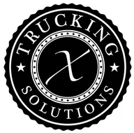 Trucking Solutions X logo
