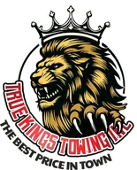 True Kings Towing Inc logo