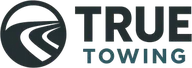 TRUE Towing logo