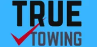 True Towing logo