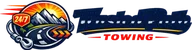 Trusted Path Towing logo
