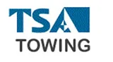 TSA Towing LLC logo
