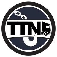 TTN Fleet Solutions logo