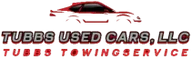 Tubbs Used Cars logo