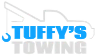 Tuffy's Towing logo