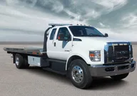 Tukwila City Towing | Renton Tow logo