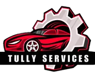 Tully Services logo