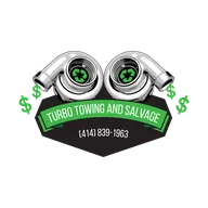 Turbo Towing and Salvage LLC logo