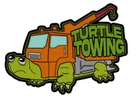 Turtle Towing logo