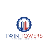 Twin Towers Roadside Assistance logo