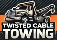 Twisted Cable Towing logo