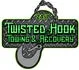 Twisted Hook Towing logo