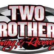 Two Brothers Towing & Recovery Inc logo