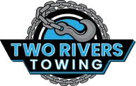 Two Rivers Towing logo