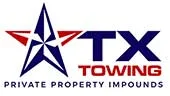 TX Towing Service & Private Property Impounds logo
