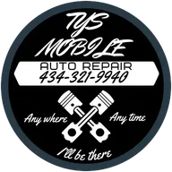 Ty's Mobile Auto Repair and Roadside Assistance logo