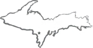 U P Truck Center Inc. logo