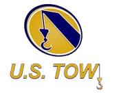U.S. Tow-Hawthorne logo