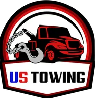 U.S. Towing logo