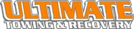 Ultimate Towing & Recovery logo