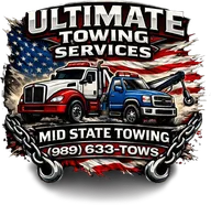 Ultimate Towing Services LLC logo