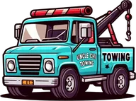 Uncle Chi Towing Transport & Recovery logo