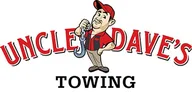 Uncle Daves Towing logo
